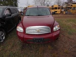 Driver Left Tail Light Lower Fits 06-11 Hhr 149088. Fixed Price $79.44.