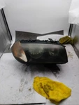 Passenger Right Headlight Without Xenon Fits 04-06 Bmw X3 710312. Fixed Price $162.23.