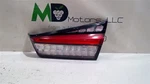 2020-2024 Mitsubishi Outlander Rear Right Lid Gate Tail Light Oem 8336A196. Fixed Price $169.50.