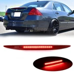 Third Brake Light For Honda Accord Sedan 2006 2007 Led Rear High Mount Stop Lamp. Fixed Price $45.99.