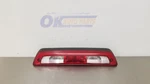 07 Toyota Tundra Third Brake Light. Fixed Price $34.00.