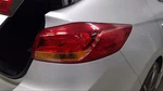 Passenger Tail Light Sedan Quarter Panel Mounted Led Fits 17-18 Elantra 620897. Fixed Price $269.90.