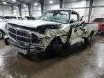 Driver Tail Light Sweptline With Bezel Fits 88-93 Dodge 150 Pickup 462609. Fixed Price $75.00.