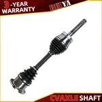 Driver Passenger Side Cv Axle For 00-04 Nissan Frontier 3.3L V6 4WD Rwd. Fixed Price $103.82.