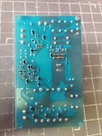Vision System Pcb Power Supply Board, Vlpps. Fixed Price $124.99.