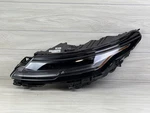 Flawless! Complete! 2024 2025 Land Range Rover Evoque Left Lh Led Headlight Oem. Fixed Price $1149.00.