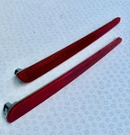 Bmw X5 E53 Lower Boot Lid Reflectors (6901571). Fixed Price $26.59.