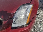 Driver Left Headlight Without Smoked Surround Fits 10-12 Sentra 3906419. Fixed Price $103.40.