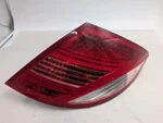 Passenger Tail Light 216 Type CL550 Fits 07-08 Mercedes Cl-class 354939. Fixed Price $220.80.