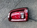 Passenger Tail Light Incandescent Red Trim Fits 19-24 Dodge 2500 Pickup 1441322. Fixed Price $195.98.