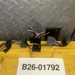 1995-1997 Lincoln Town Car Light Control Module Lcm Plug Pigtails Connector Only. Fixed Price $49.77.