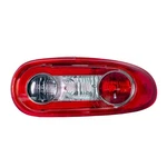 New Mazda Passenger Side Tail Light NH1851170F Oem. Fixed Price $441.70.