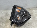 2025 Hyundai Kona Oem Led Headlight Passenger Side W/incandescent Turn Signal. Fixed Price $874.99.