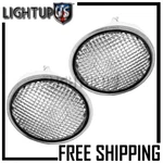 1998-2005 Vw Volkswagen New Beetle Left Right Sides Pair Back Up Lights. Fixed Price $41.43.