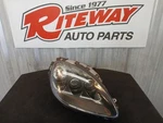 05-13 Corvette C6 Right Headlight Assembly Black Code 41U. Fixed Price $624.95.