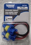 Dorman Headlight Socket 84793. Fixed Price $11.99.