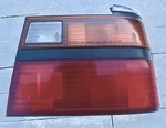 Mazda 626 Years 1986-87 Rear Light Right Side Rh Stanley 043-6886. Fixed Price $190.00.