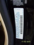 Passenger Corner/park Light Lamp-turn Signal Fits 02-05 Beetle 92709. Fixed Price $163.52.