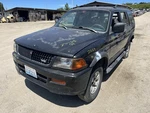 Passenger Tail Light Quarter Panel Mounted Fits 97-99 Montero Sport 1351526. Fixed Price $50.00.