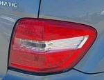 2009-2011 Mercedes-benz Ml Class Rh Passenger Quarter Panel Mounted Tail Light. Fixed Price $143.10.