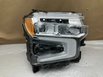 Oem Right Passenger Side Led Headlamp 2022-2026 Chevrolet Silverado 1500 Chevy. Fixed Price $445.00.