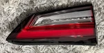 Driver Left Tail Light From 2024 Gmc Terrain 85015354. Fixed Price $160.00.