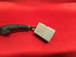 2005 2006 Saab 9-2X Left Driver Headlight Lamp Halogen Ichikoh Oem Pigtail Only. Fixed Price $34.99.