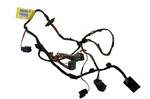 2009-2014 Vw Routan Door Wiring Harness Rear Right Unit Oem Factory P04869138AF. Fixed Price $38.24.