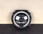Mint!! 2024-2025 Ineos Grenadier Left Lh Driver Side Headlight Full Led Oem. Fixed Price $949.99.