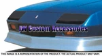 Fits 85-87 Chevrolet Camaro Z28 Z-28 Gts Smoke Acrylic Headlight Covers GT0110S. Fixed Price $81.06.