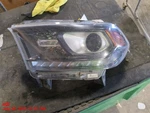 Lh Hid Oem 14-18 Dodge Durango 1YR Wrnty. Fixed Price $200.00.