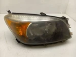 Passenger Right Headlight Sport Package Fits 06-08 RAV4. Fixed Price $114.99.