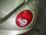 Volkswagen Beetle 2009 Right Tail Light Used 5440. Fixed Price $99.99.