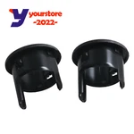 Set Of 2 Cigarette Lighter Mounting Ring Instrument Panel For 08-10 Dodge Ram 55. Fixed Price $15.76.