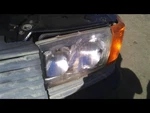 Driver Left Headlight Fits 95-99 Range Rover 18601378. Fixed Price $101.35.