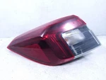2025 Honda Civic Rear Driver Quarter Panel Tail Lamp 33550-T56-A01. Fixed Price $261.82.