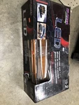 Blazer Magnetic Mount Warning Led Light Bar C4850AW. Fixed Price $145.00.
