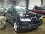 Passenger Headlight With Xenon Hid Fits 00-03 Bmw X5 1778760. Fixed Price $150.00.