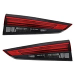 For Toyota Highlander 20-25 Tail Lights Driver & Passenger Side Inner. Fixed Price $477.31.