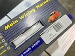 Keep It Clean 10535 12 Fuse Wire Harness System Rat Street Model Custom Hot Rod. Fixed Price $75.00.