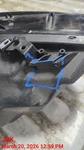 Lh Led Oem 20-23 Buick Encoregx 1YR Wrnty. Fixed Price $300.00.