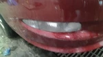Used Turn Signal / Parking Light Assembly Fits: 2008 Buick Lacrosse Lamp-tu. Fixed Price $124.90.