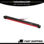 37.5 Cm Long Red 48 Led Car High Mount Third 3RD Brake Stop Tail Light Lamp 12V. Fixed Price $16.44.