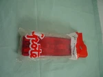 Grote Tail Lights Red Universal #46862 5 7/8" Hole Mount New. Fixed Price $12.74.