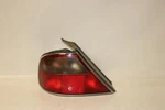 Driver Tail Light Excluding Xjr Chrome Trim Fits 95-97 XJ6 1894. Fixed Price $115.98.