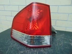 Driver Left Tail Light Quarter Panel Mounted Fits 09-11 Borrego 1818251. Fixed Price $82.00.