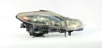 2011 2012 Nissan Murano Cross Cabriolet Oem Right Headlight Assembly Xenon Hid. Fixed Price $149.00.