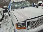 Passenger Headlight Sealed Beam Halogen Fits 99-04 Ford F250SD Pickup 3784726. Fixed Price $106.00.