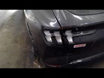 Driver Tail Light Quarter Panel Mounted Fits 21-22 Mustang Mach-e 5291063. Fixed Price $670.00.
