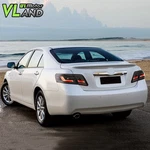 Vland Led Drl Smoked Tail Lights For 2007-2011 Toyota Camry XV40 Gen Sedan Pair. Fixed Price $149.99.